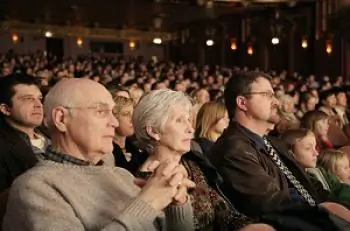 One View of Divine Performing Arts