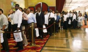 National Deficit Projected to Hit New High