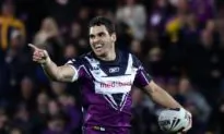 NRL’s Indigenous RAP