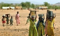 Justice for Darfur: An International Affair