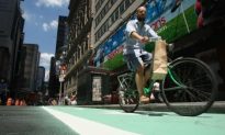 The Road Ahead for Bike Lanes