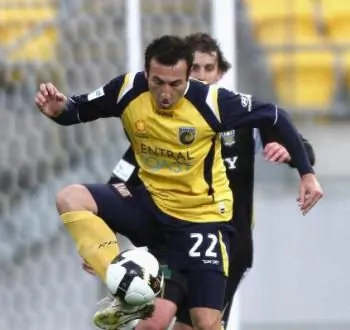 Soccer-Pre-Season Warms up Fans as Future Socceroos win Championship