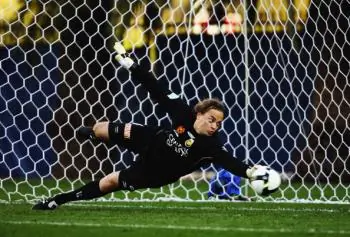 Mariners’ BosnichTrial Succeeds
