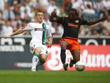 Bundesliga Back in Business