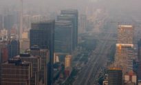 Scripps Scientists Will Assess Beijing Olympics Air Pollution Control Efforts