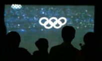 Concerns Falun Gong May be Framed During Olympics