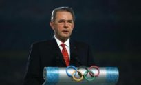 IOC President Urged to See China’s Prisons