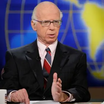 David Broder, Political Writer Dies At 81