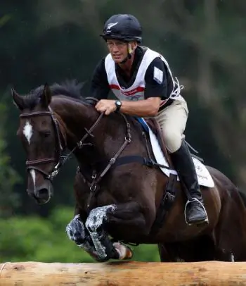 NZ Olympic Sports Coverage: Day 3