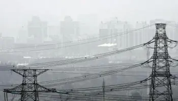 Trust Beijing Officials, Air Quality is Good, Pleads IOC