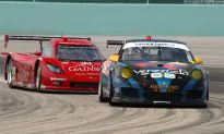 Grand Am Asks Fans to Help Name New Series