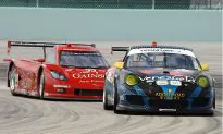 Grand Am Announces New GX Class for 2013