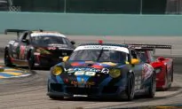 51st Rolex 24 Entry Grows