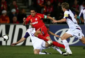 Reds Shoot to theTop