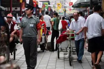 In China’s Democracy You Don’t Need to Vote