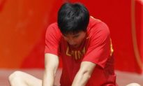 Liu Xiang’s Exit Raising Questions of Cover-Ups