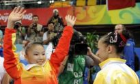 IOC Wants Gymnasts’ Ages Investigated