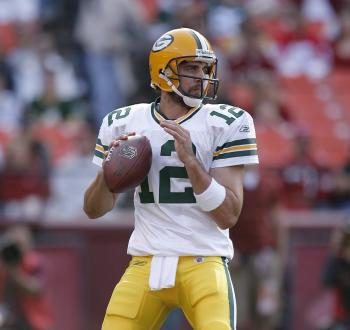 Not Easy Replacing a Legend