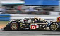 Race Car Manufacturer Lola Goes Into Receivership