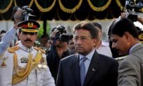 Musharraf Resigns But Turbulent Times Remain for Pakistan