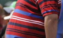 Obesity On the Rise in the US, Says CDC