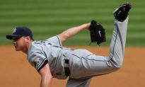 Rays Continue Quest For AL East Pennant