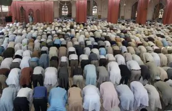 China’s Communist Regime Suppresses Uighur Ramadan Activities