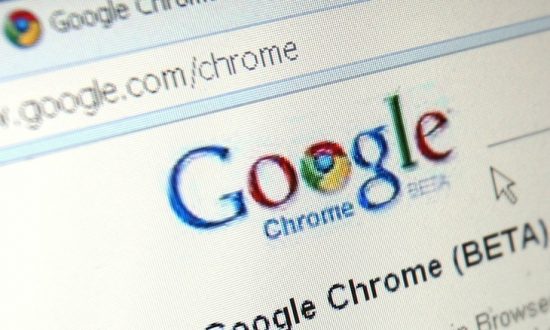 Google Chrome Coming to iPhone and iPad