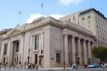 PNC Acquires National City on Gov’t Help