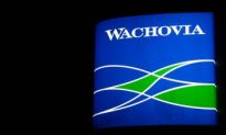 Wachovia In Talks With Suitors