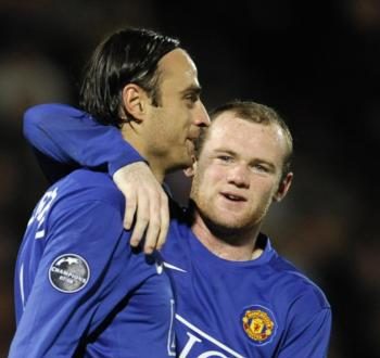 United Thumps Aalborg in Northern Denmark