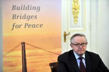 Nobel Peace Prize an Opportunity Missed