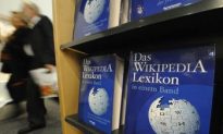 Wikipedia Celebrates its 10 Year Anniversary