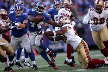 For Giants, a Win Is a Win