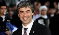 Google ‘In Capable Hands’ as Larry Page Takes Over as CEO