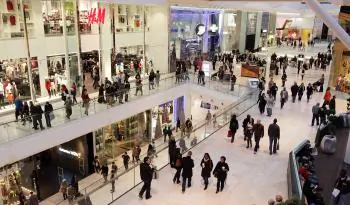 UK Consumers Choose to Save Despite Being Â£200 a Month Better Off