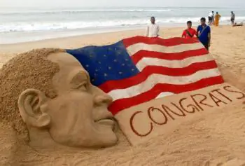 The World Reacts to the Election