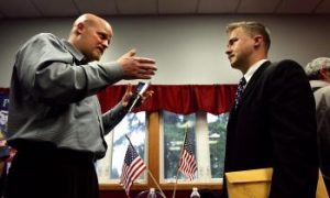 Councilman Gioia Calls on NYC to Employ Veterans