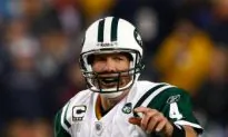 Jets, Giants Face Tough Weekend Tests