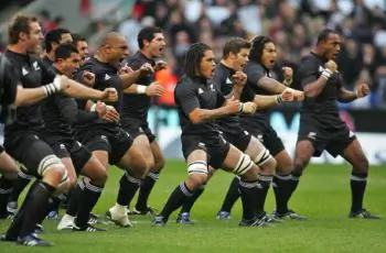 Maori Tribe’s Ownership of Famous War Dance Recognised