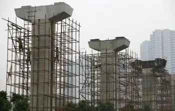 Financial Rescue Plan With Chinese Communist Characteristics