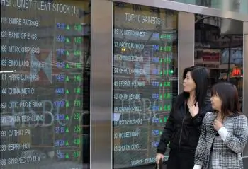 China Briefs—Dec 1 – 2