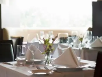Urban Customers Can Now Text Waiters for Better Service