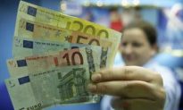Eurozone Grappling With Currency Uncertainty