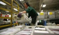 US Postal Service Mulls 5-Day Delivery