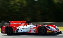 Conquest Completes Continental Tire Test