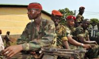 Legitamacy of Guinea’s Military Junta