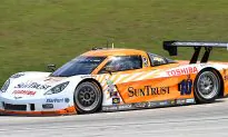 SunTrust Survives for Two in a Row in New Jersey Rolex Race