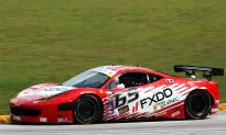 AIM Autosport Expanding to Two Cars in 2013