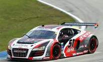 APR Audi Ready for Belle Isle